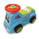 Brinquedo Baby Ride Maral Colorido