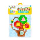 Brinquedo Arbolito Educativo Maral