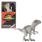 Dinossauro Jurassic World Rebirth Mattel Sortido