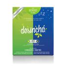 Chá Desinchá Misto Dia e Noite 60 Sachês