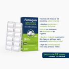 Fumagum Sabor Menta 4mg 36 Gomas