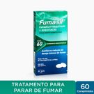 Fumasil 300mg 60 Comprimidos