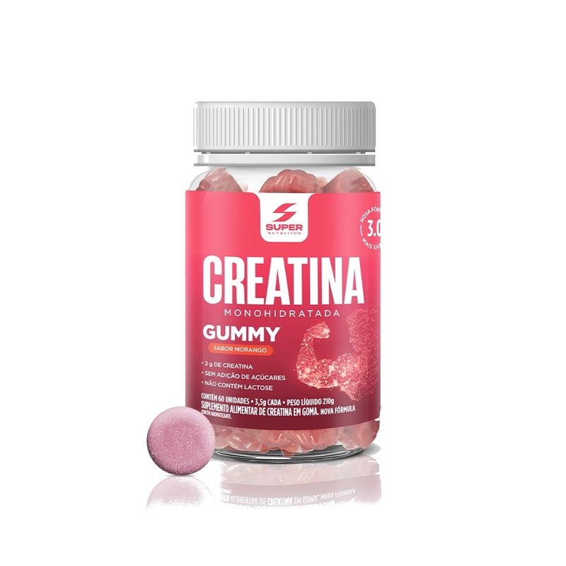 creatina-monohidratada-super-gummy-sabor-morango-60-gomas-1