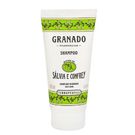 Shampoo Granado Terrapeutics Sálvia e Confrey 180ml