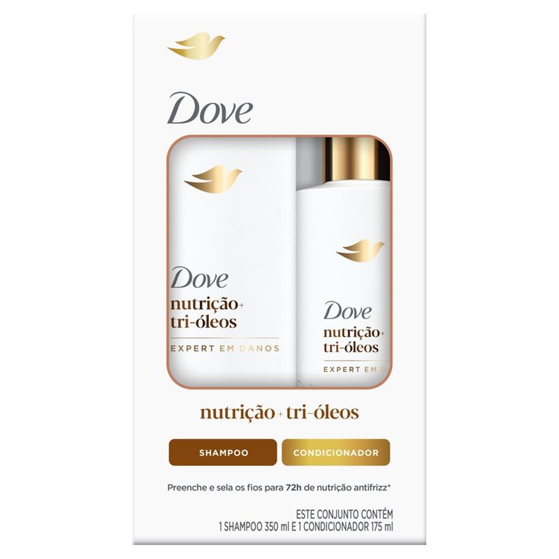 kit-dove-nutricao-tri-oleos-shampoo-350ml-condicionador-175ml