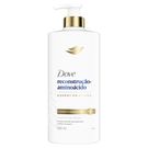 Condicionador Dove Reconstrução + Aminoácido 600ml