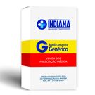 Axetilcefuroxima 250Mg 14 Comprimidos Ranbaxy Genérico
