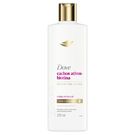 Condicionador Dove Cachos Ativos + Biotina 370ml