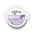 Manteiga Corporal Hidratante Kolene Baby Lavanda e Óleo Baobá 60g