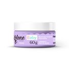 Manteiga Corporal Hidratante Kolene Baby Lavanda e Óleo Baobá 60g