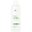Shampoo Dove Umectação + Coco Antioxi 370ml