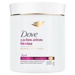 mascara-capilar-dove-2em1-cachos-ativos-biotina-500g