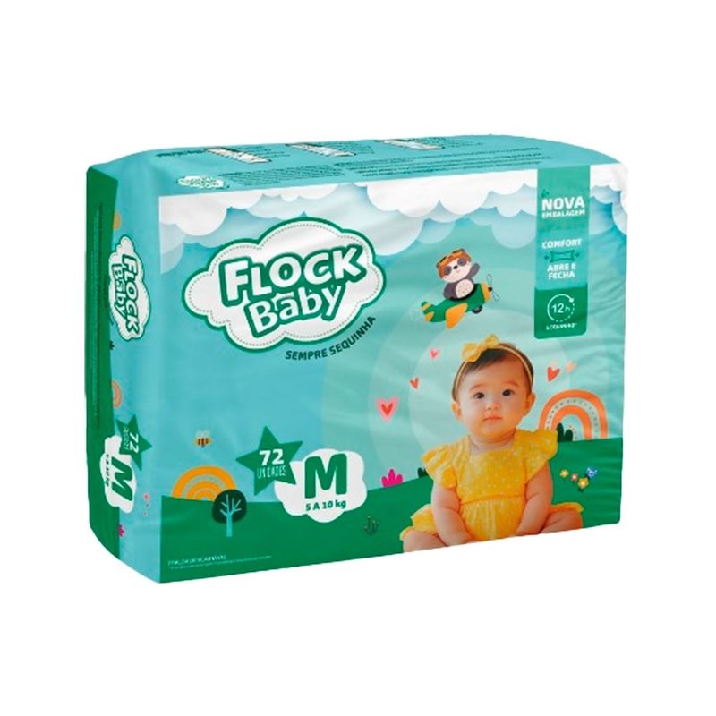 fralda-descartavel-flock-baby-sempre-sequinha-hiper-m-72-unidades-1