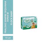fralda-descartavel-flock-baby-sempre-sequinha-hiper-m-72-unidades-2