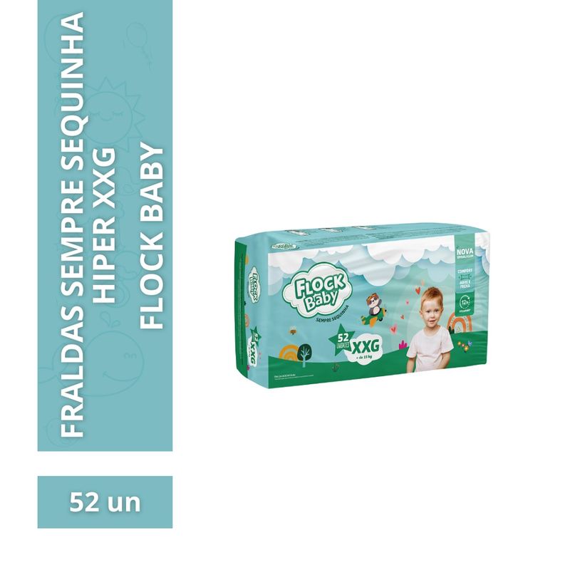 fralda-descartavel-flock-baby-sempre-sequinha-hiper-xxg-52-unidades-2