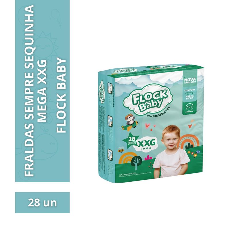 fralda-descartavel-flock-baby-sempre-sequinha-mega-xxg-28-unidades-2