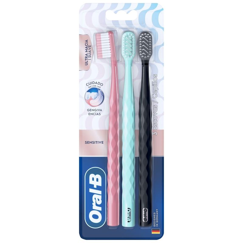 escova-dental-oral-b-sensitive-ultra-macia-3-unidades-2
