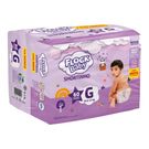 Fralda Descartável Flock Baby Shortinho G 60 Unidades