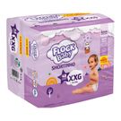 Fralda Descartável Flock Baby Shortinho XXG 48 Unidades
