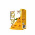 Cúrcuma Golden Maxinutri 60 Cápsulas