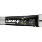 Creme Dental Closeup Carvão Ativado Menta 60g