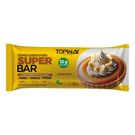 Barra De Proteína Super Bar Topway Sabor Banoffee 45g