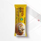 Barra De Proteína Super Bar Topway Sabor Banoffee 45g