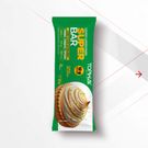 Barra De Proteína Super Bar Topway Sabor Torta de Limão 45g