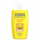 Protetor Solar Facial Isdin Fusion Water Magic by Alcaraz FPS 50 50ml