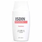 Protetor Solar Isdin Redness FotoUltra FPS50 50ml