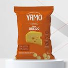 Snacks Yamo Topway Sabor Queijo 25g