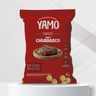 Snacks Yamo Topway Sabor Churrasco 25g