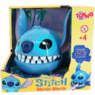 Brinquedo Toyng Stitch Mordida Feroz