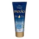 Loção de Mãos Deo Hidratante Paixão Inspiradora Rosas Brancas 75g