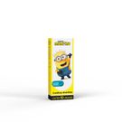 Curativo Infantil Cremer Minions com 10 unidades