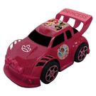 Carro de Controle Remoto Smart Driver Candide Disney Princesas