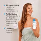 Sabonete Corporal Hidratante ISDIN Ureadin Bath Gel - 100g