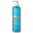 Sabonete Líquido Facial Acnesept AcneFree Pele Oleosa 300ml