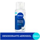 Desodorante Antitranspirante Nivea Aerosol Defende Femnino 150ml
