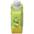 Chá Verde Gelado Desinchá Sabor Abacaxi e Hortelã 250ml