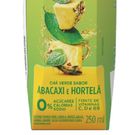 Chá Verde Gelado Desinchá Sabor Abacaxi e Hortelã 250ml