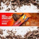 Barra de Proteína Protein Crisp Integralmedica Ovomaltine 45g