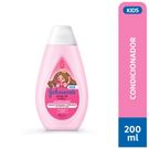 Condicionador Johnson Baby Gotas de Brilho 200ml