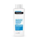 Hidratante Corporal Neutrogena Body Care Intensive Hidrata&Suaviza 400ml