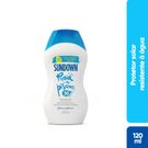 Protetor Solar Sundown Regular Fps 30 120 ml