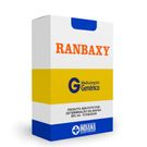 Esomeprazol 20mg Ranbaxy Genérico 28 Comprimidos