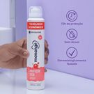 Desodorante Antitranspirante Monange Aerossol Proteção Seca Feminino 200ml