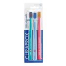 Escova Dental Curaprox Trio CS 3 Unidades