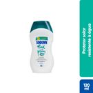 Protetor Solar Sundown Praia e Piscina FPS 50 120ml