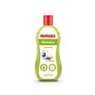 Shampoo Infantil Huggies Camomila 400ml